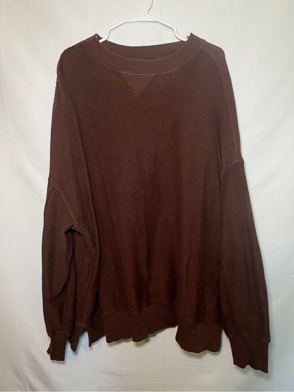Aerie Ribbed Sweater